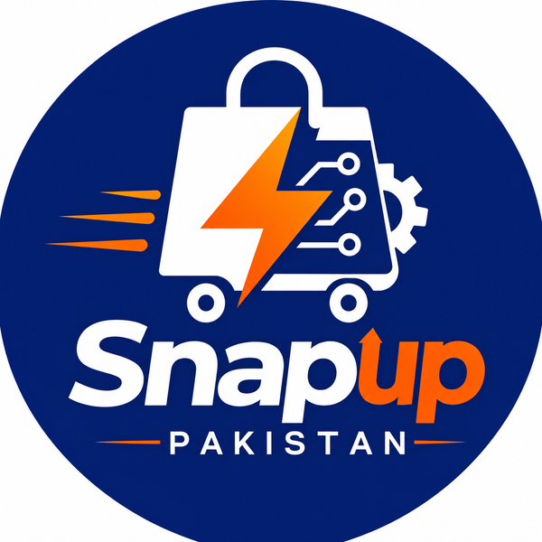 SnapUp Pakistan