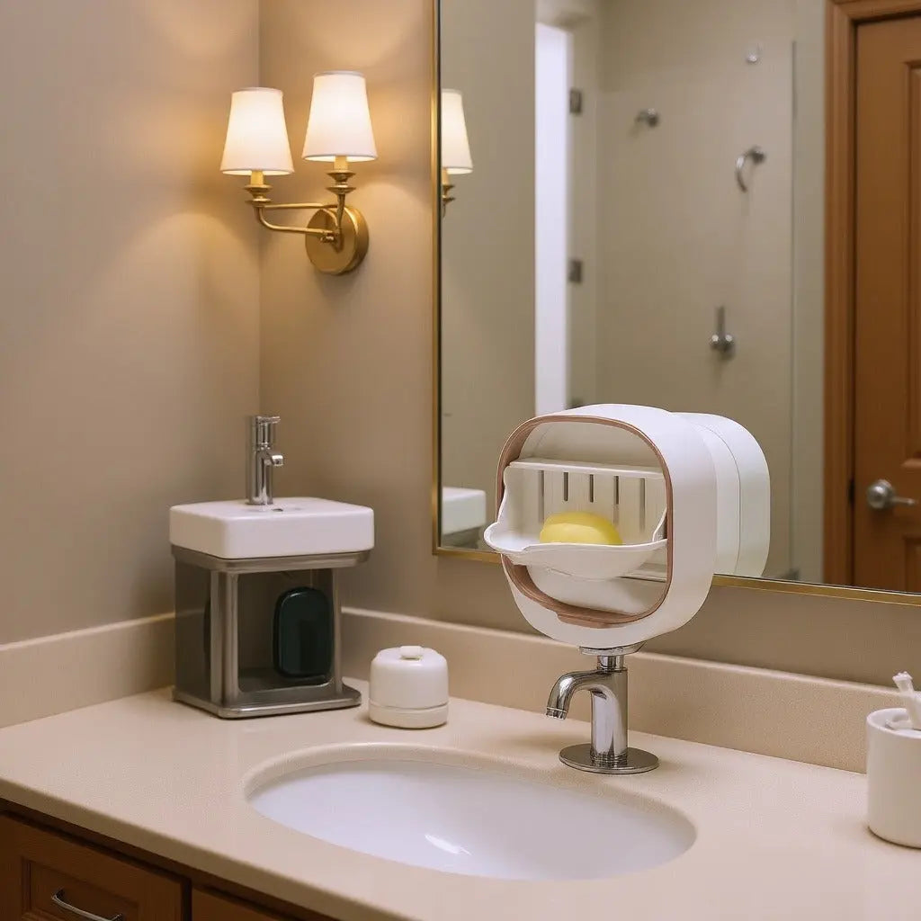 soap holder SnapUp Pakistan