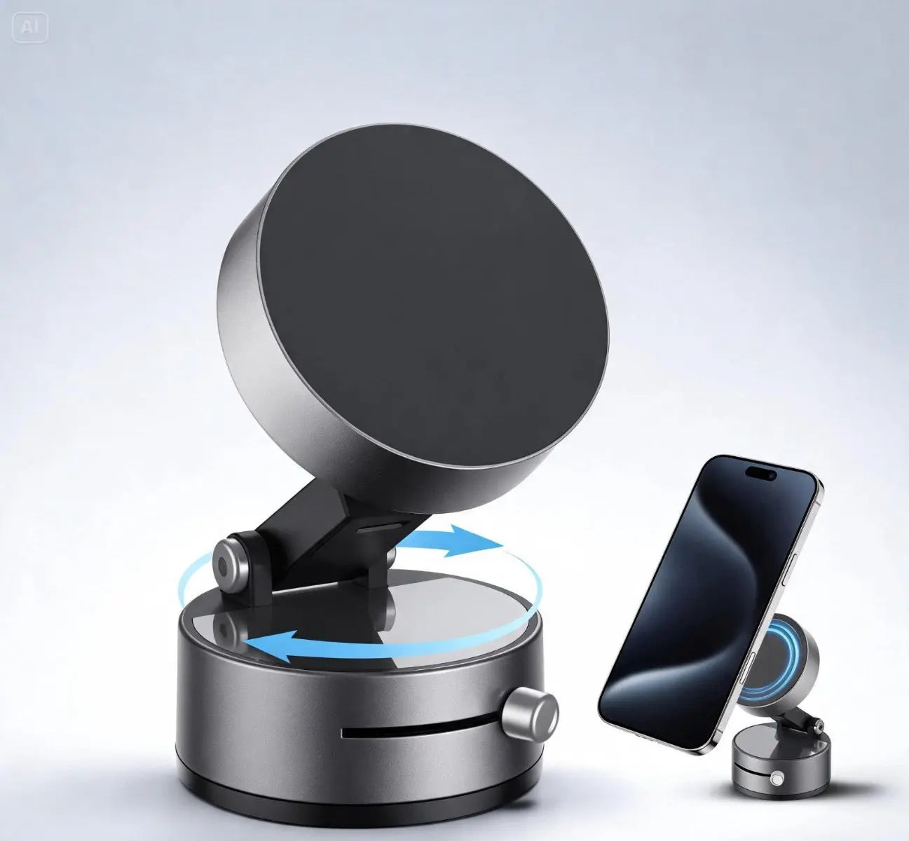 Phone Holder SnapUp Pakistan