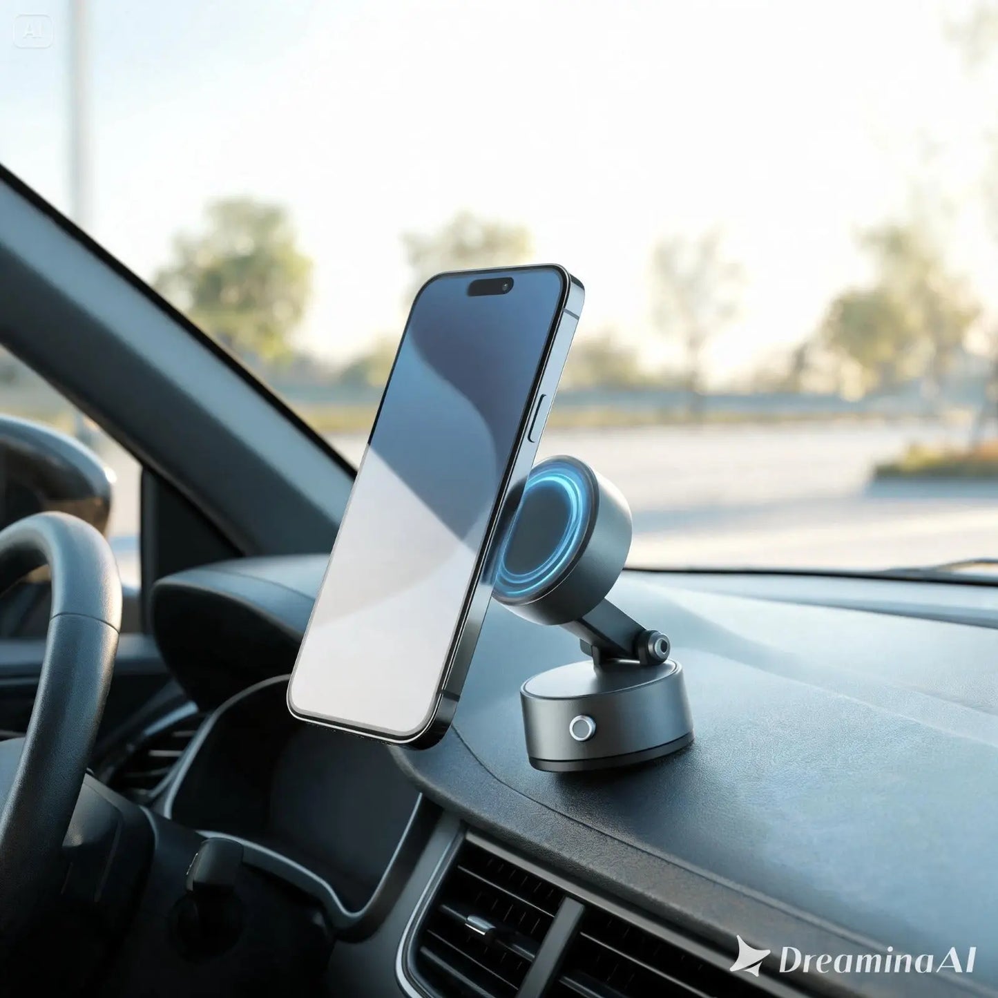 Phone Holder SnapUp Pakistan