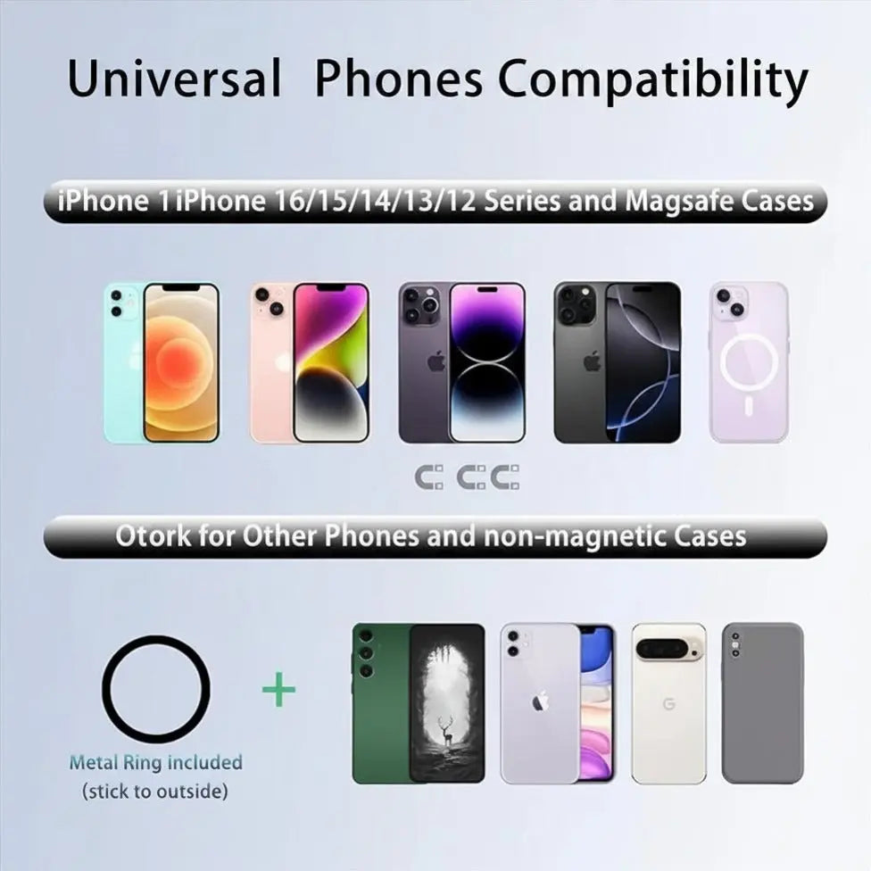 Flexible Phone Holder SnapUp Pakistan