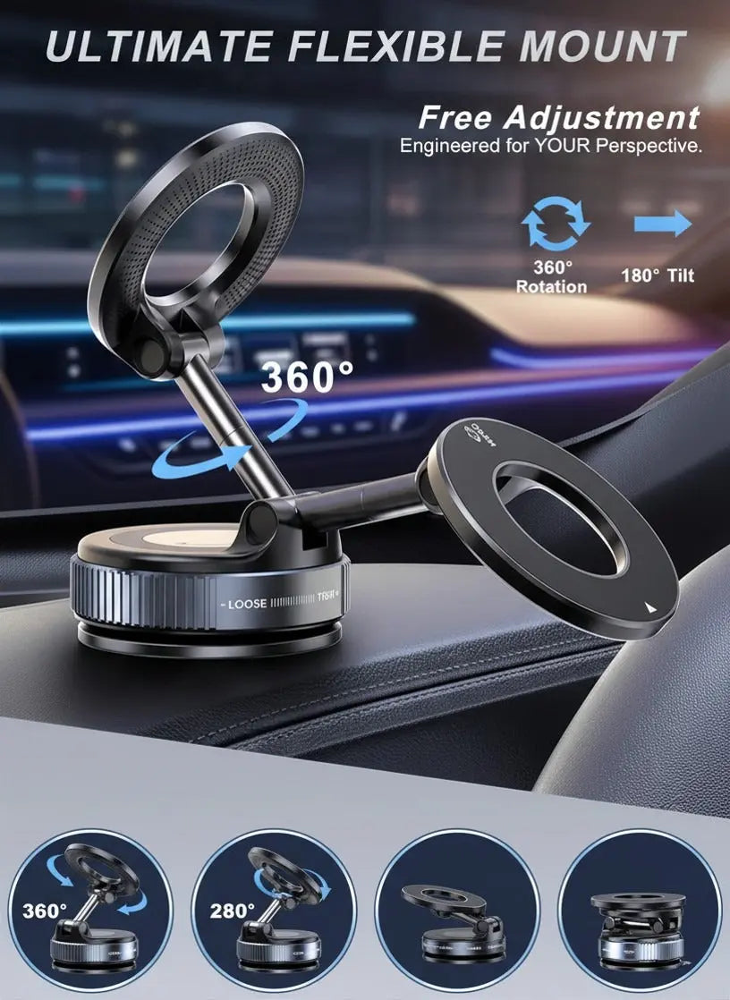 Flexible Phone Holder SnapUp Pakistan
