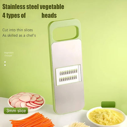 Best Vegetable Grater Slicer Pakistan Salad Achar Sabzi Cutting Tool SnapUp Pakistan