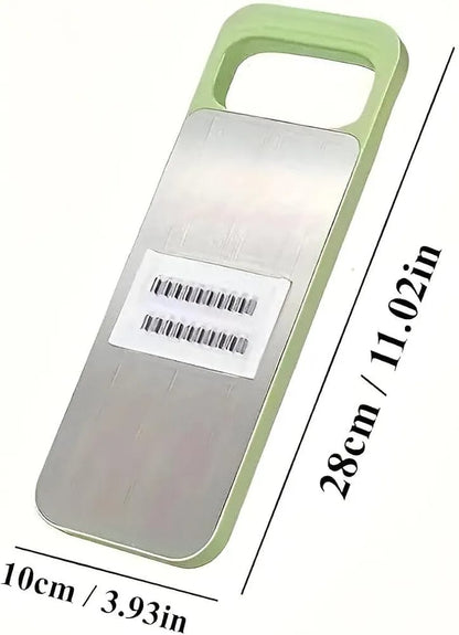 5 in 1 Kitchen Chopper Slicer Non Slip Base Safety Guard Karachi Lahore Islamabad
