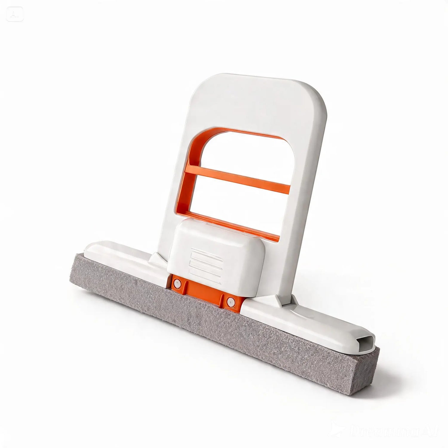 Mini Portable Squeeze Mop Pakistan—Compact Self-Wringing Floor Cleaner—Snapup Pakistan
