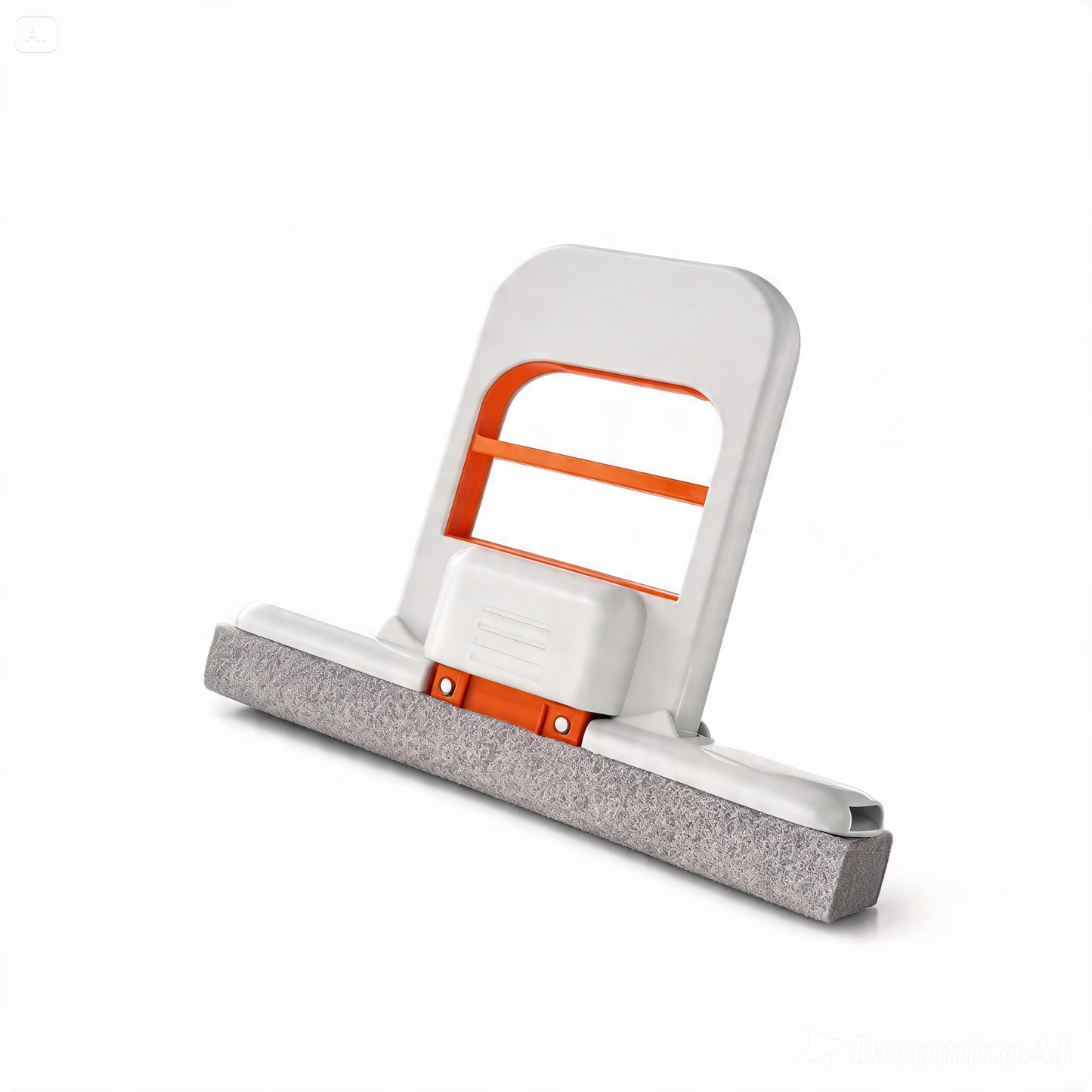 Mini Portable Mop – Compact Microfiber Floor Cleaner for Home SnapUp Pakistan