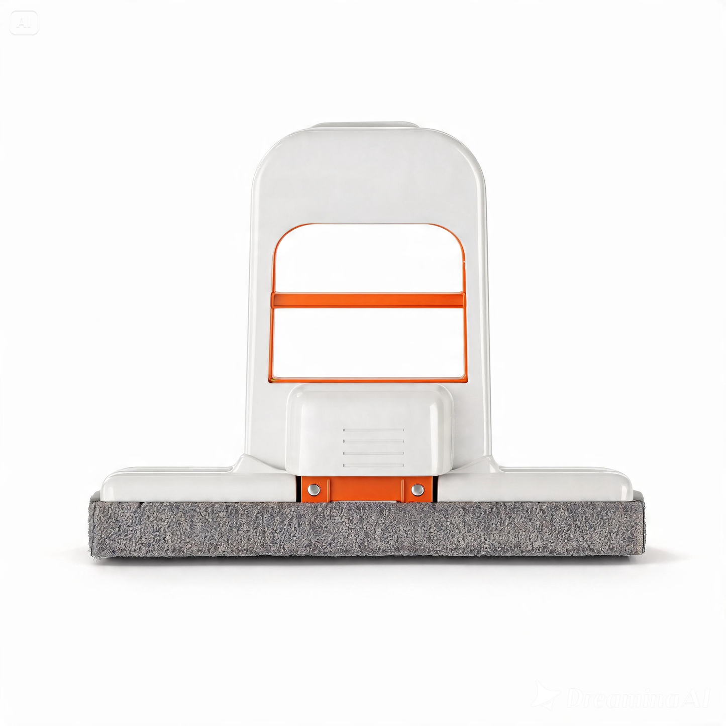 Mini Portable Mop – Compact Microfiber Floor Cleaner for Home SnapUp Pakistan