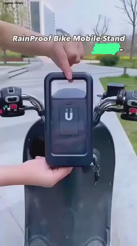 Waterproof Phone Holder